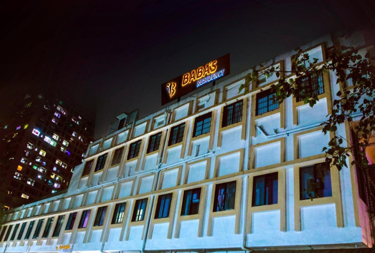 Hotel Babas Residency - Mumbai — Photos 2